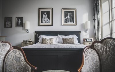 Southernhay House Hotel