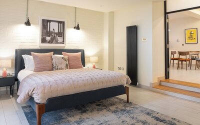 Southernhay House Hotel