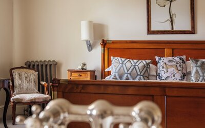 Southernhay House Hotel