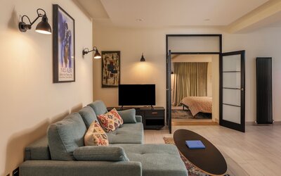Southernhay House Hotel
