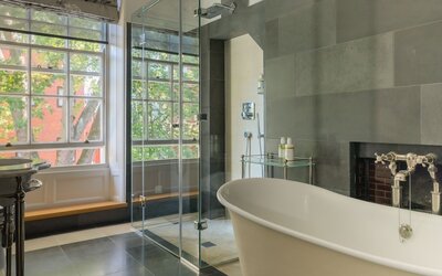 Southernhay House Hotel