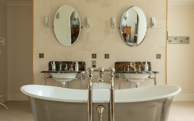 Southernhay House Hotel