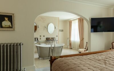 Southernhay House Hotel