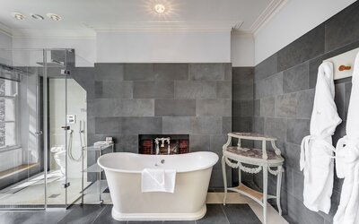 Southernhay House Hotel