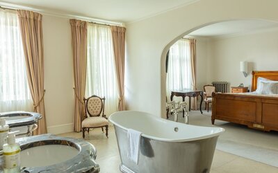 Southernhay House Hotel