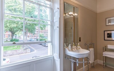 Southernhay House Hotel
