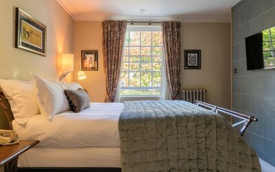 Southernhay House Hotel