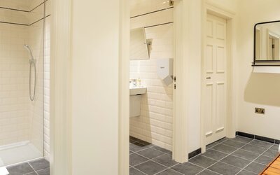 Southernhay House Hotel