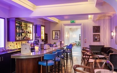 Southernhay House Hotel