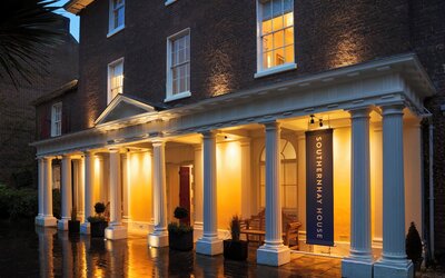 Southernhay House Hotel