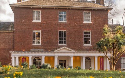 Southernhay House Hotel