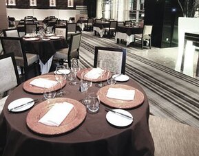 Hotel Riu Plaza Panama