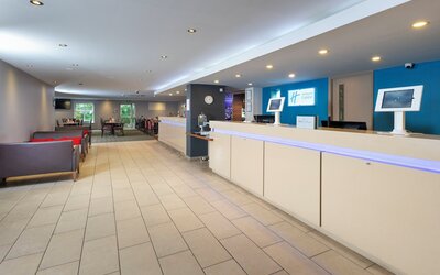 Holiday Inn Express Exeter East by IHG