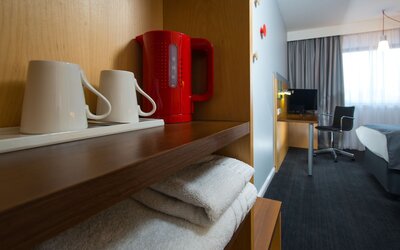 Holiday Inn Express Exeter East by IHG
