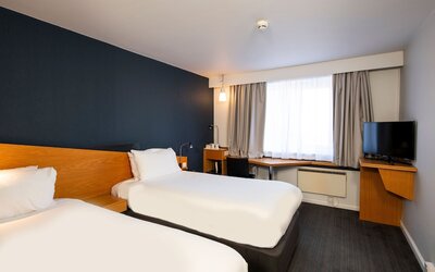 Holiday Inn Express Exeter East by IHG