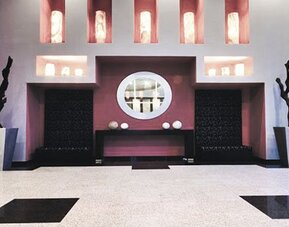 Hotel Riu Plaza Panama