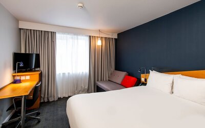 Holiday Inn Express Exeter East by IHG