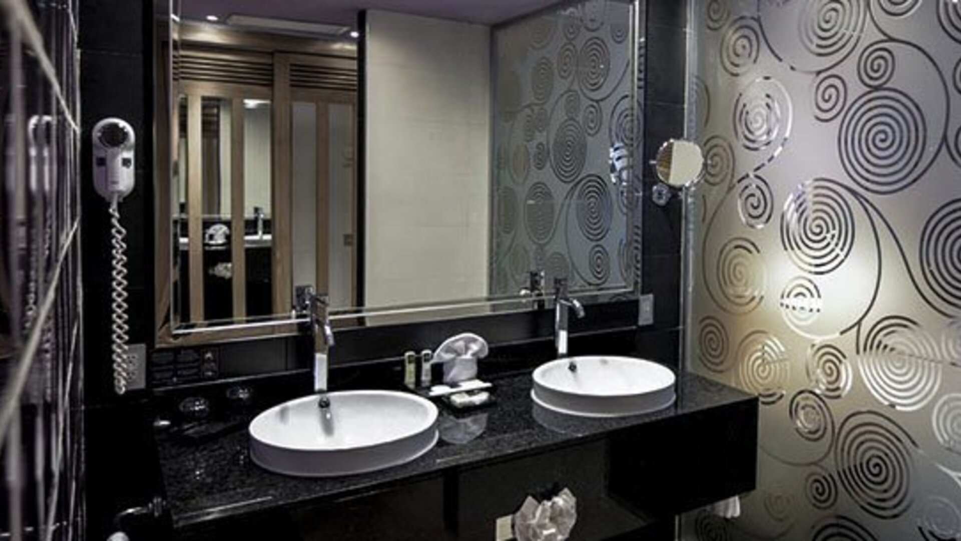 Hotel Riu Plaza Panama