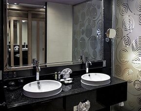 Hotel Riu Plaza Panama