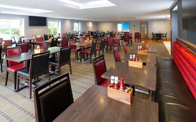 Holiday Inn Express Exeter East by IHG