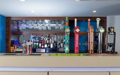 Holiday Inn Express Exeter East by IHG