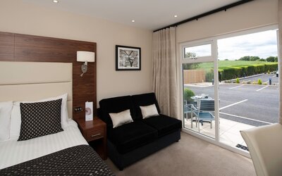 The Devon Hotel
