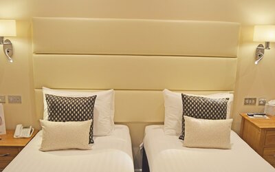 The Devon Hotel