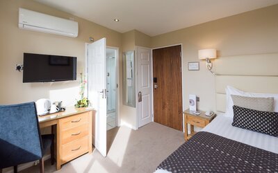 The Devon Hotel