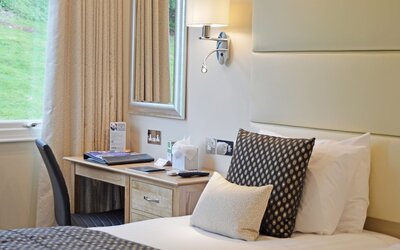 The Devon Hotel