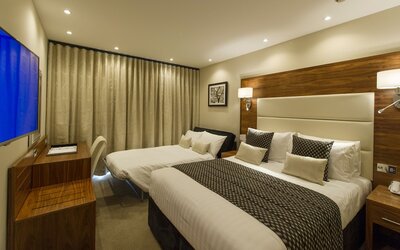 The Devon Hotel