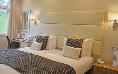 The Devon Hotel