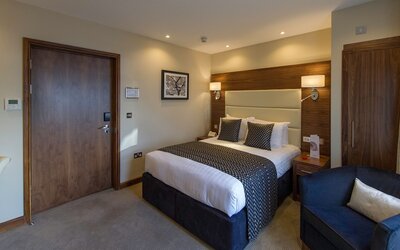 The Devon Hotel