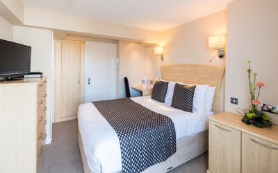 The Devon Hotel