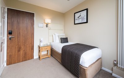 The Devon Hotel