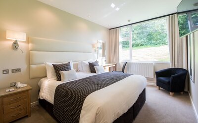 The Devon Hotel