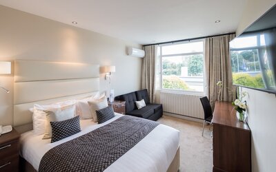 The Devon Hotel