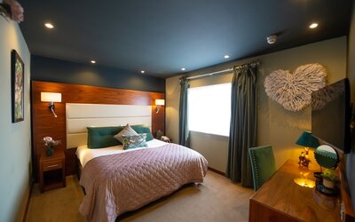 The Devon Hotel