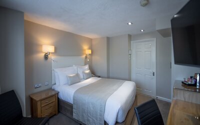 The Devon Hotel