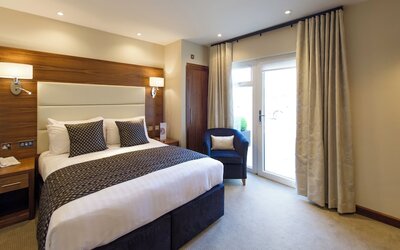 The Devon Hotel