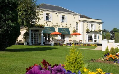 The Devon Hotel