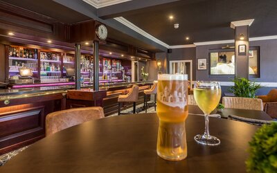 The Devon Hotel