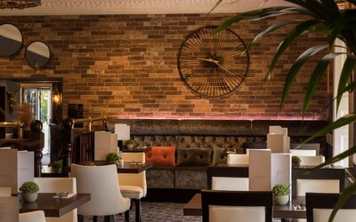 The Devon Hotel