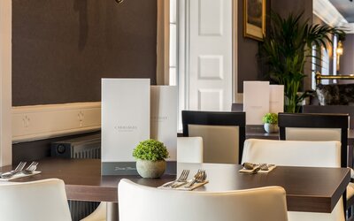 The Devon Hotel