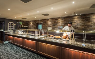 The Devon Hotel