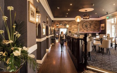 The Devon Hotel