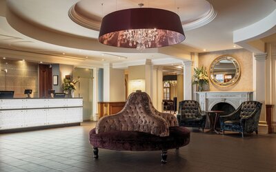 Mercure Exeter Southgate Hotel