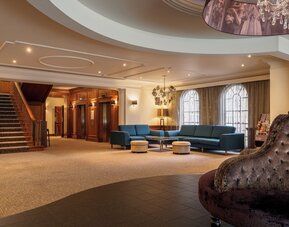 Mercure Exeter Southgate Hotel
