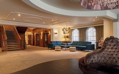 Mercure Exeter Southgate Hotel