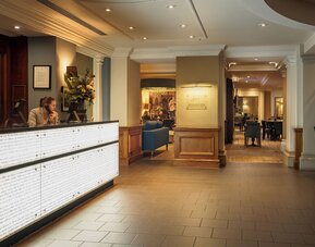 Mercure Exeter Southgate Hotel