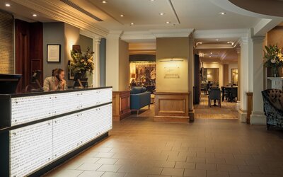 Mercure Exeter Southgate Hotel